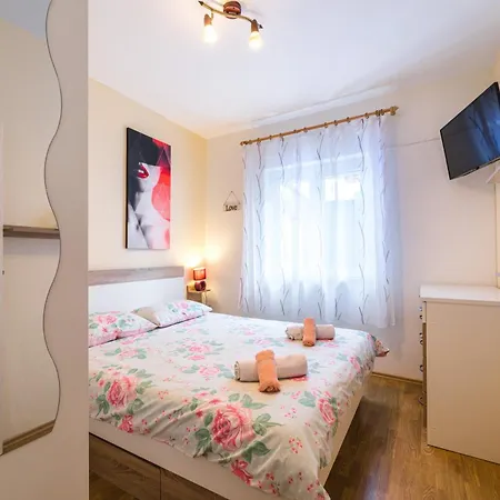 Darko 2 Apartment Crikvenica