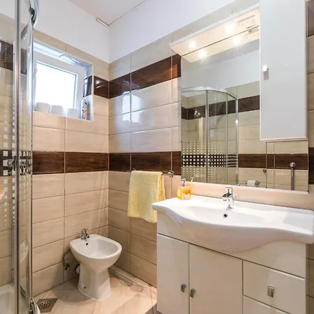 Apartment Darko 2