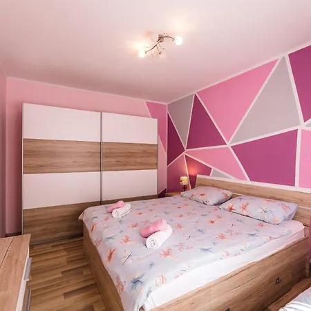 Darko 2 Apartment Crikvenica