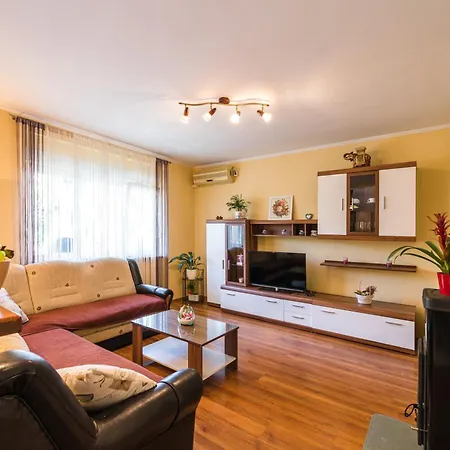 Apartment Darko 2 Crikvenica